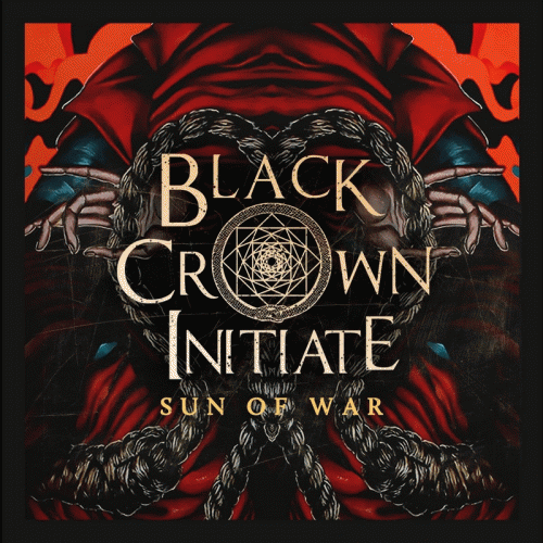 Black Crown Initiate : Sun of War